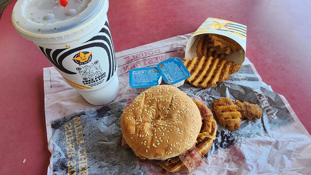 Carl's Jr