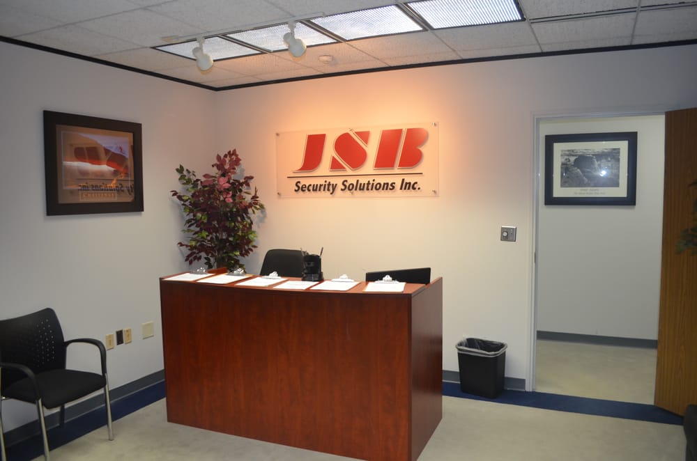 JSB Security Solutions Inc. 10 Photos Security Systems 4801 E