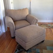 Sofas Etc 27 Reviews Furniture S 3409 Telegraph Rd Photo Of Sofas Etc Ventura Ca United States Love My Chair Thank