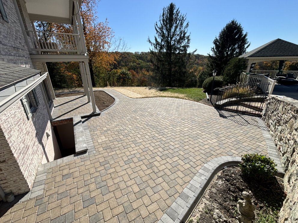 Roys Landscaping