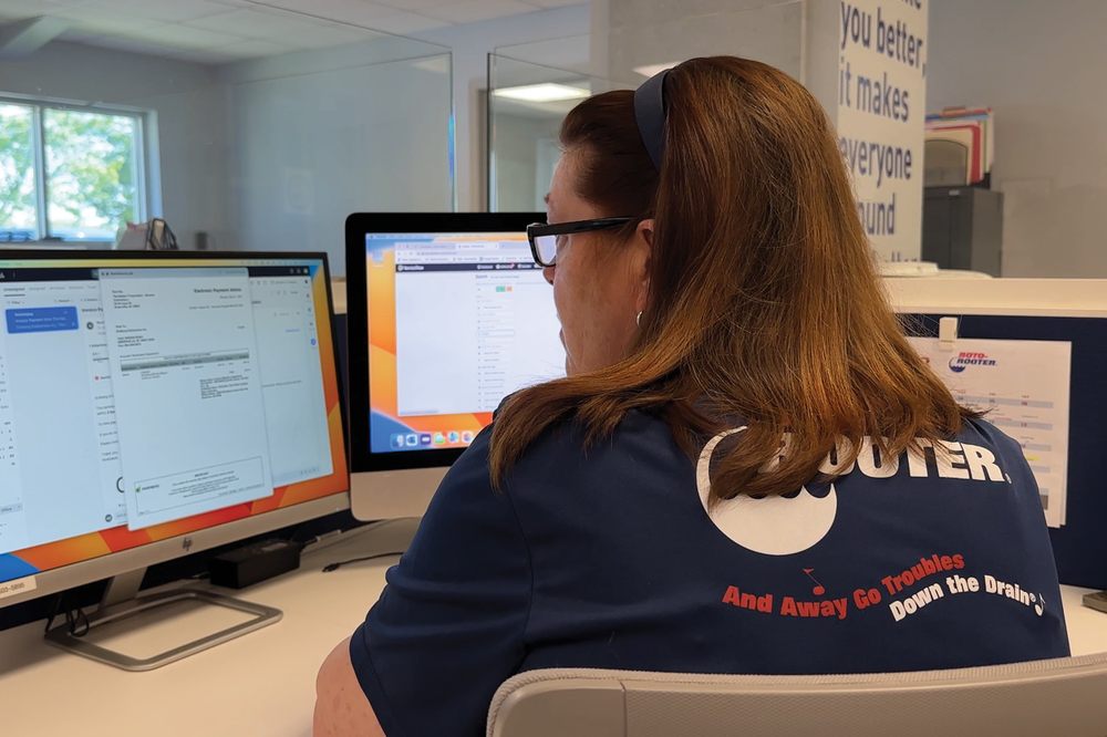 Roto-Rooter Plumbing & Drain Service