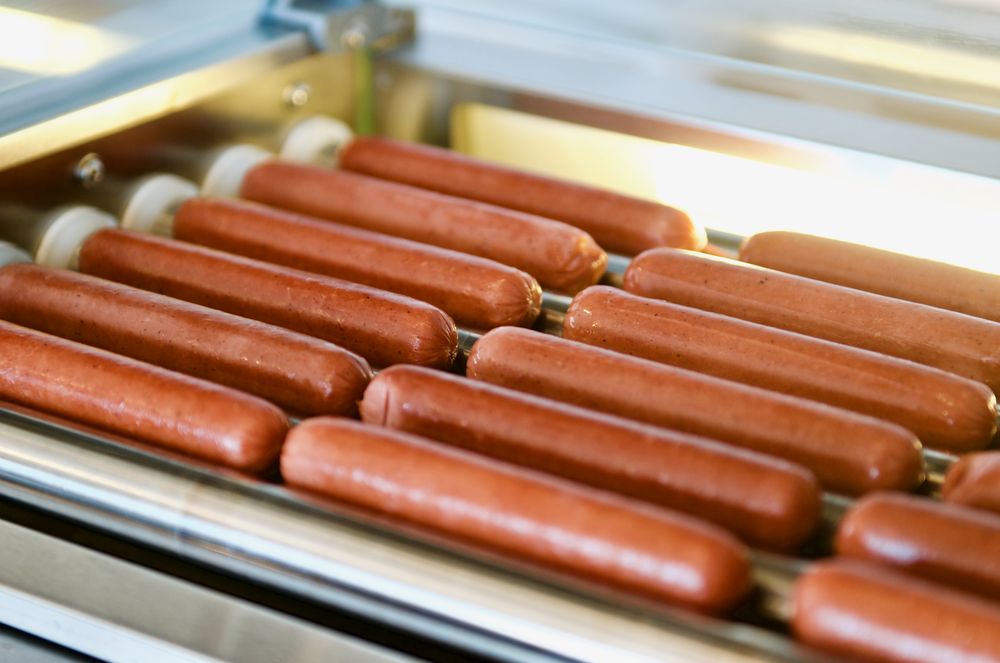 Hot Dawgs