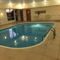 Fairfield Inn Suites Youngstown Boardman Poland 42 Photos Photo Of Fairfield Inn Suites Youngstown Boardman Poland Oh United