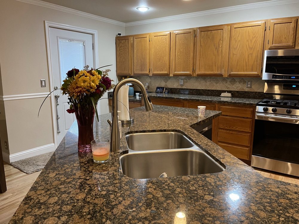 Patty’s Cleaning Service