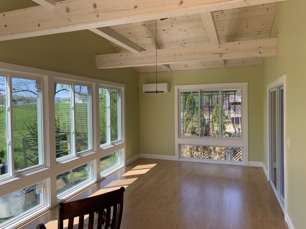 image of business American Home Improvements