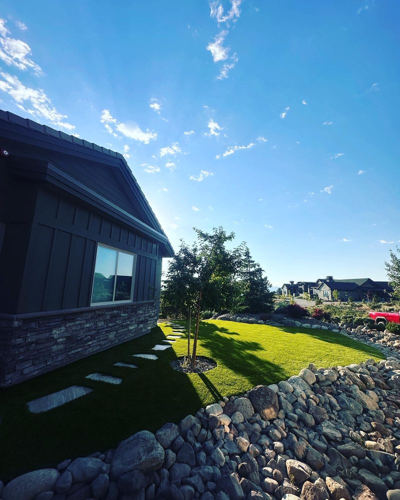 Natural Tech Artificial Grass & Turf