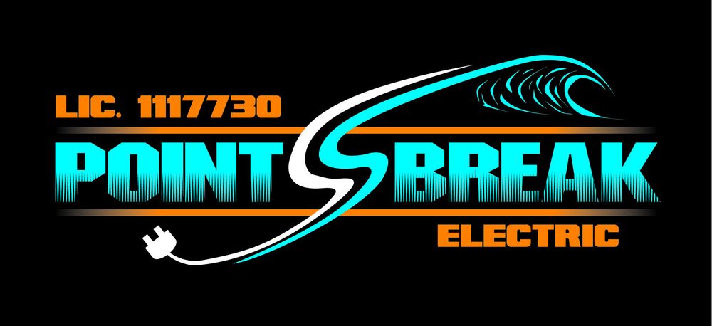 Point Break Electric