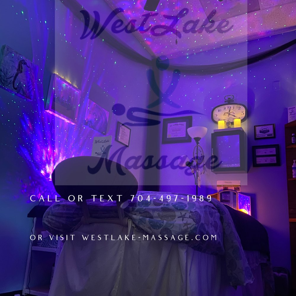Westlake Massage