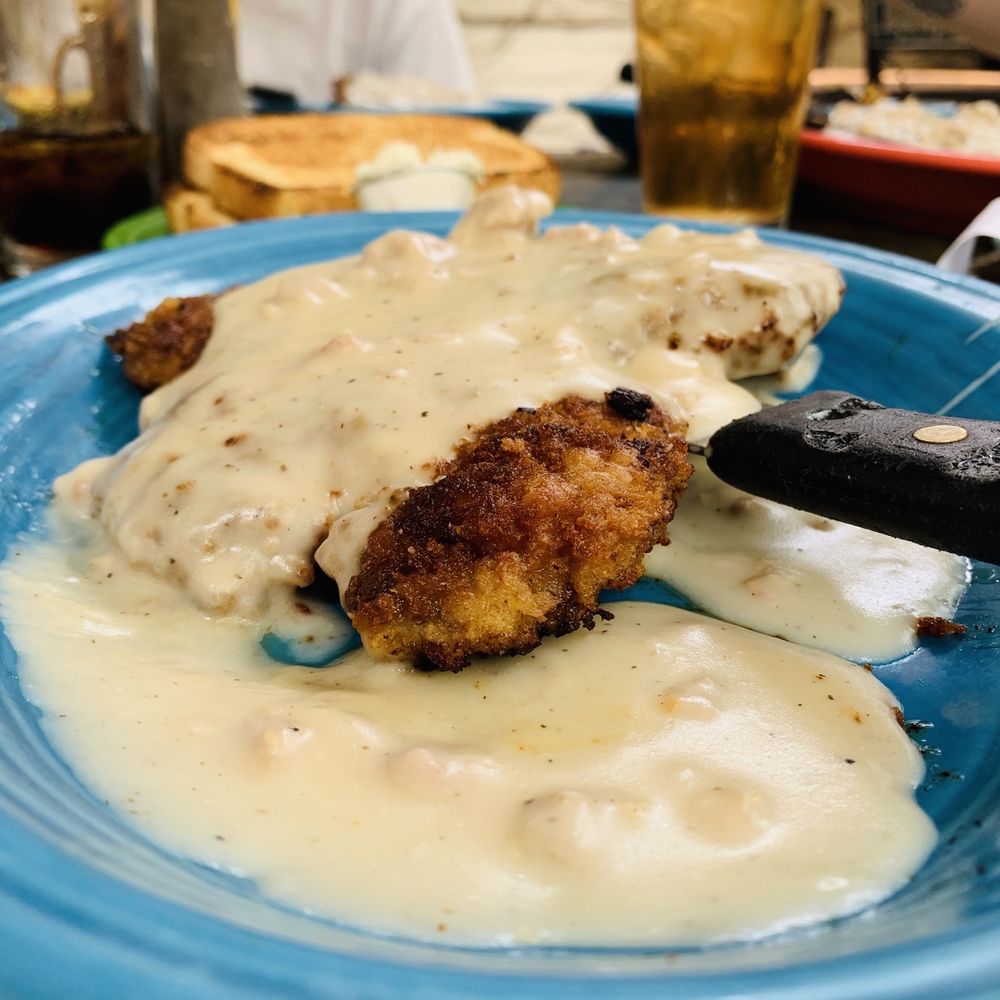 Village Grill