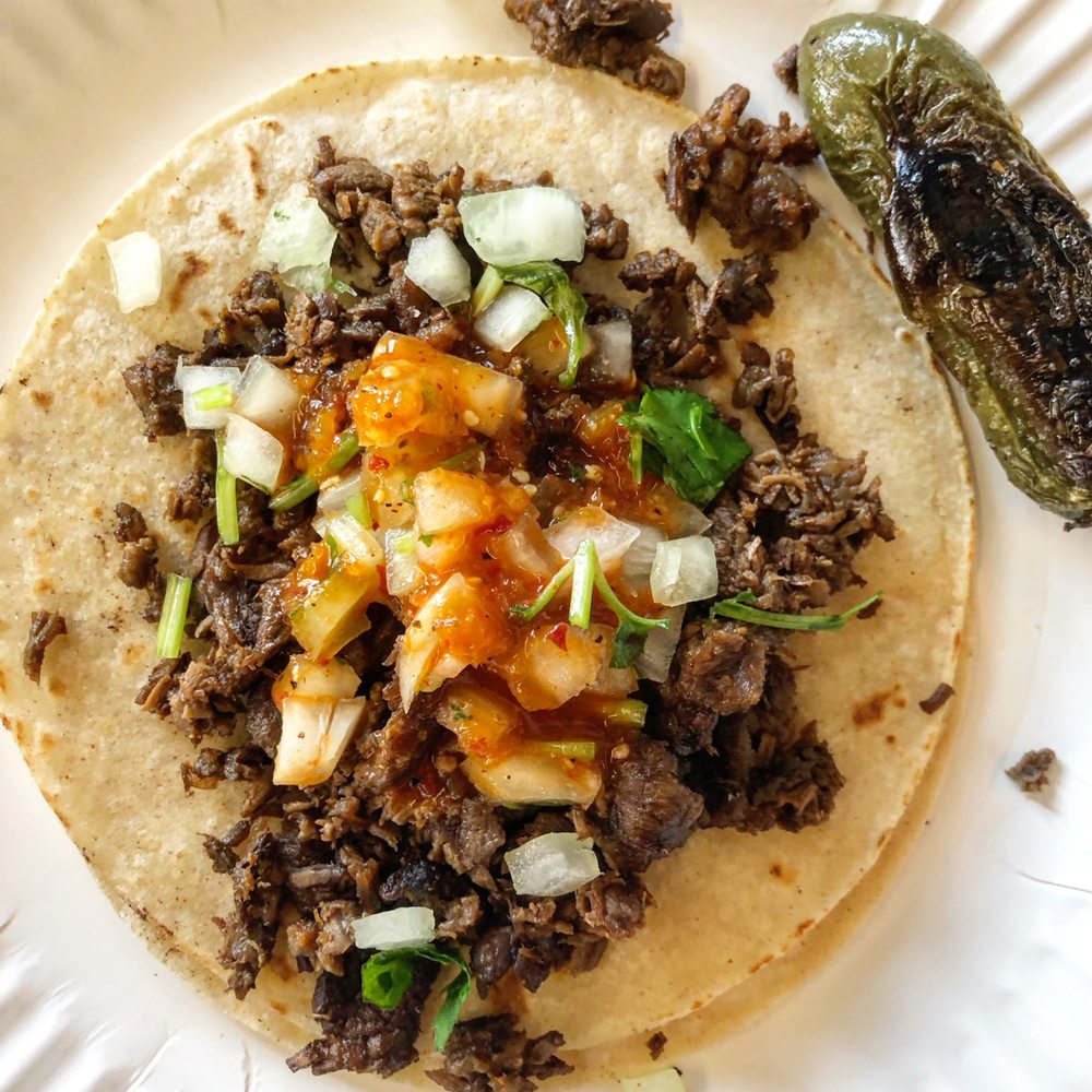 Taqueria Zavala No 1