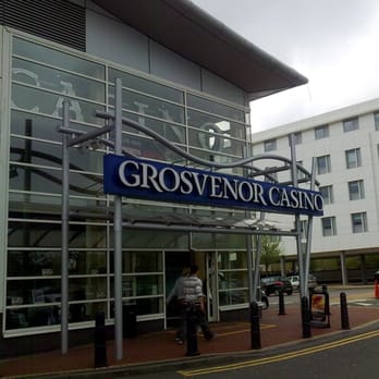 real casinos