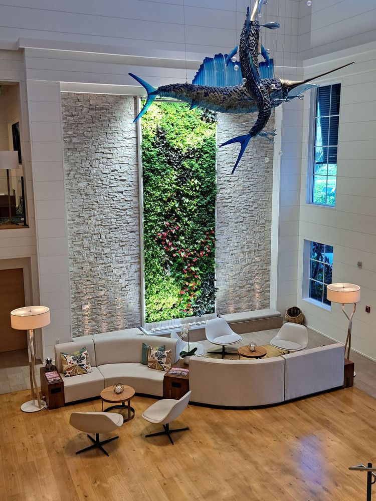 Hutchinson Shores Resort & Spa