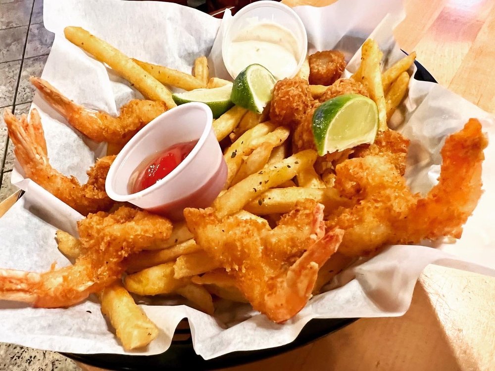 Dirty Al's Seafood Market & Cajun Kitchen
