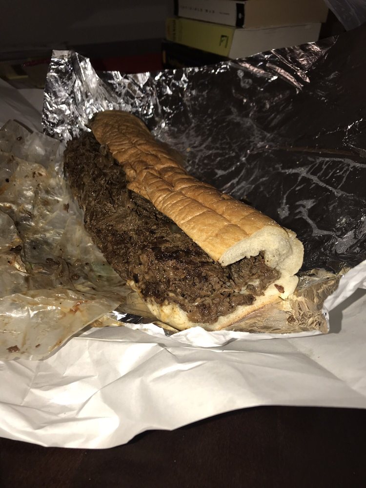 Max's Steaks and Hoagies