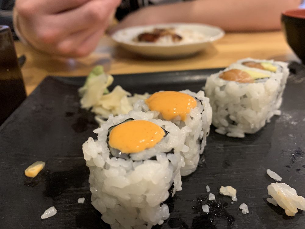 Kyoto Japanese Restaurant Kyoto Japanese Restaurant