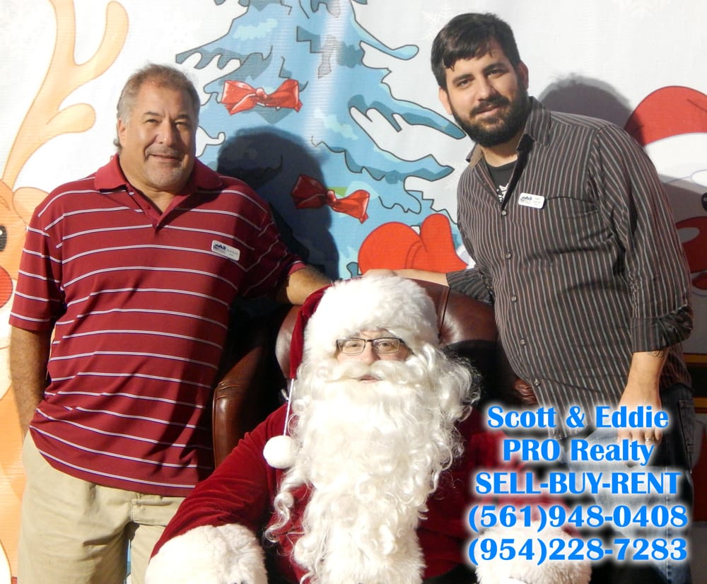 PRO Realty