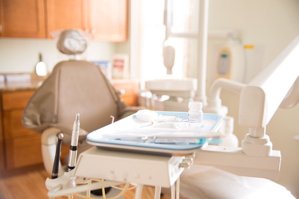 image of business Altman and Dr. Kwon Dental Group