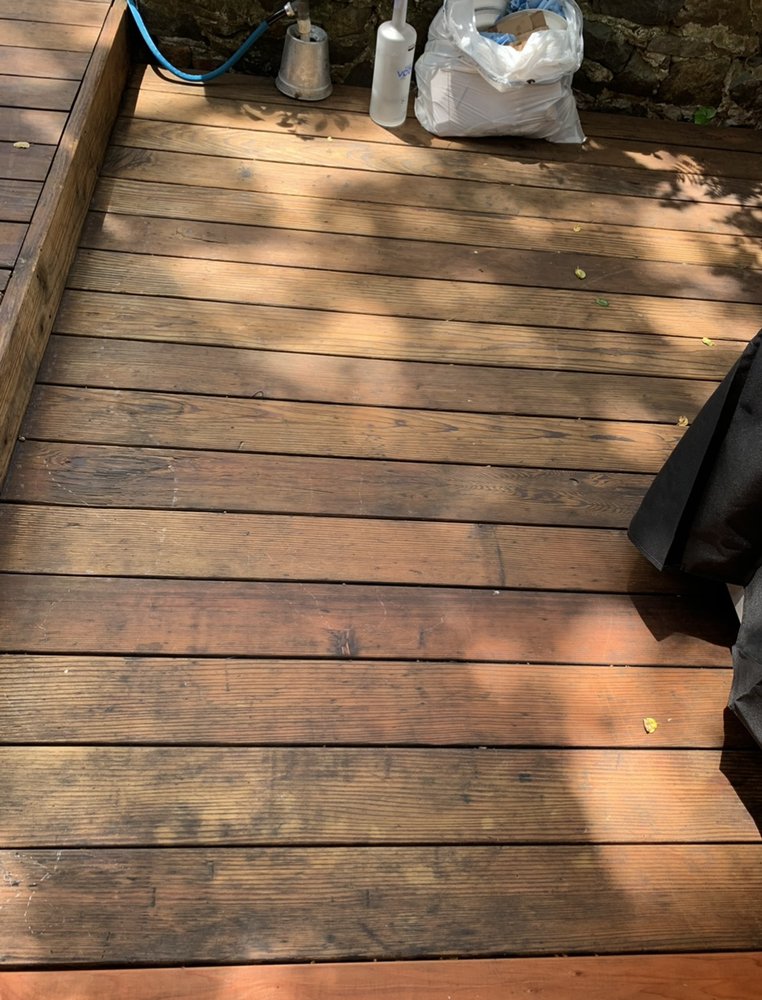 CPerretti Decks and Fences