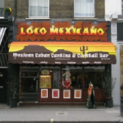 Mexican Restaurant In Queensway London Mexican Restaurant In Queensway London