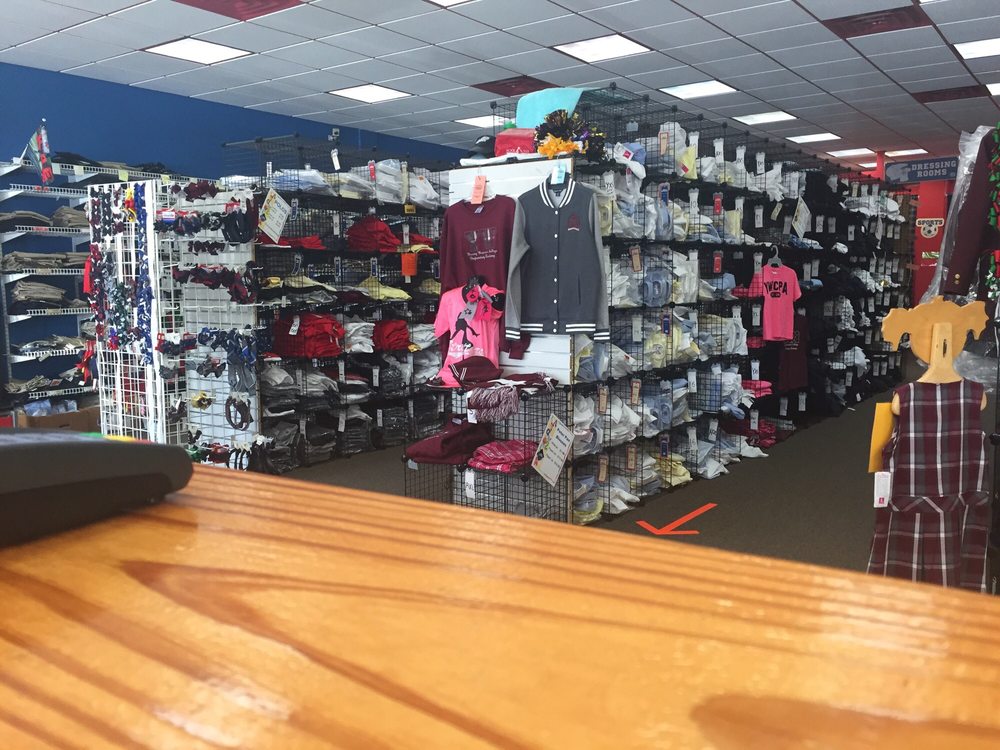 Academic Outfitters 14 Reviews 5475 West Lp S, Houston, TX Phone