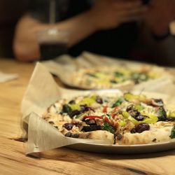 Gluten Free Restaurants In Miami Beach Yelp Pizza Rox