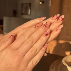 Crystal Nail Spa photo