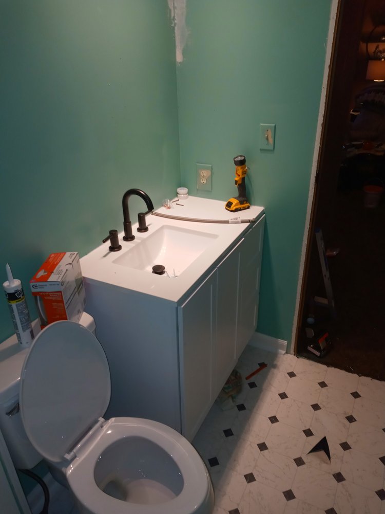 Central Penn Mobile Home Dr