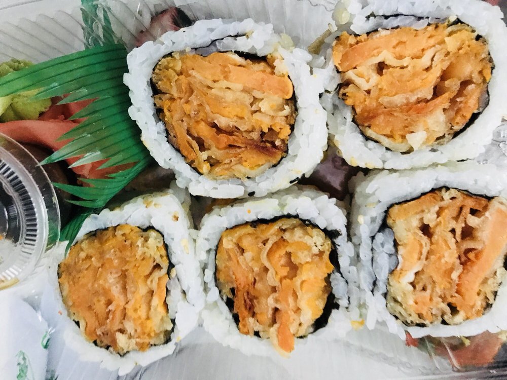 Sushi Bon