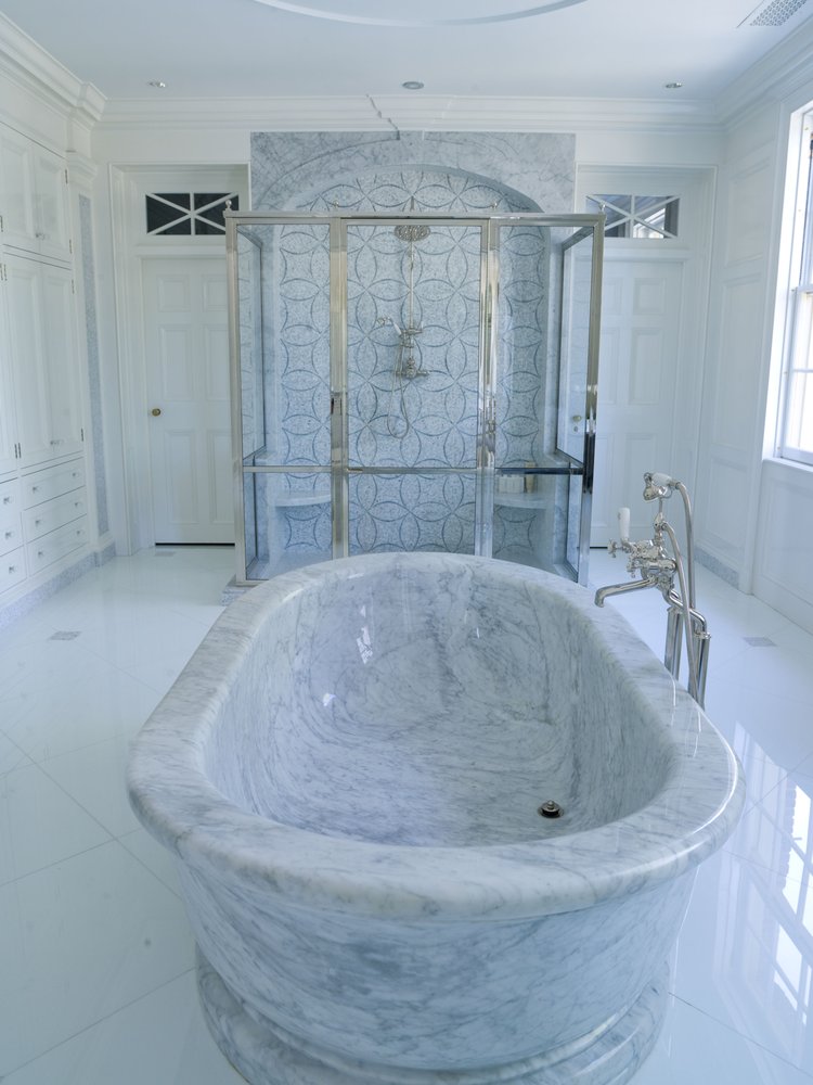 We Can Finish Shower Doors In Any Color Yelp Photo Of Mr Shower Door Norwalk Ct United States We Can Finish