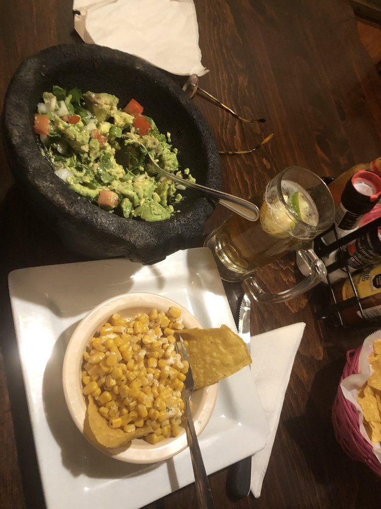 D'casa Rancho Grill