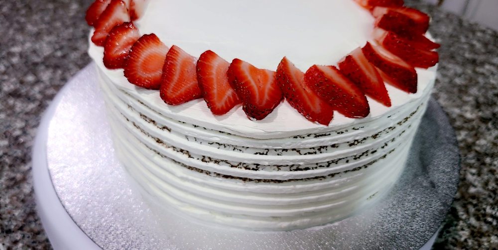 Sweet Creations