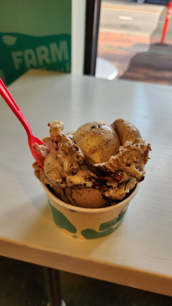 Vanderwende's