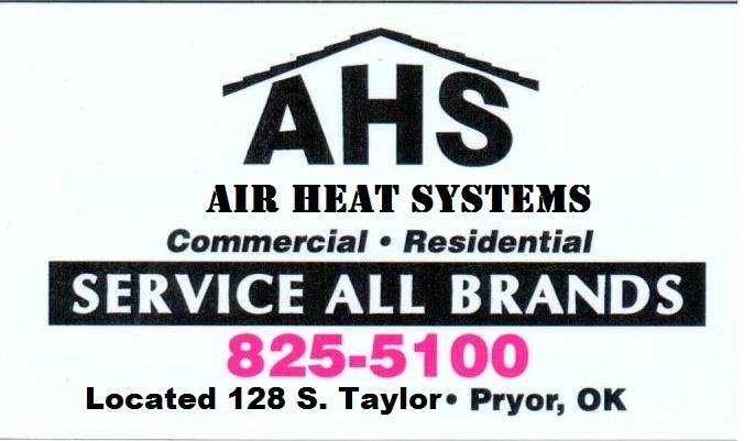 image of business Air-Heat Systems