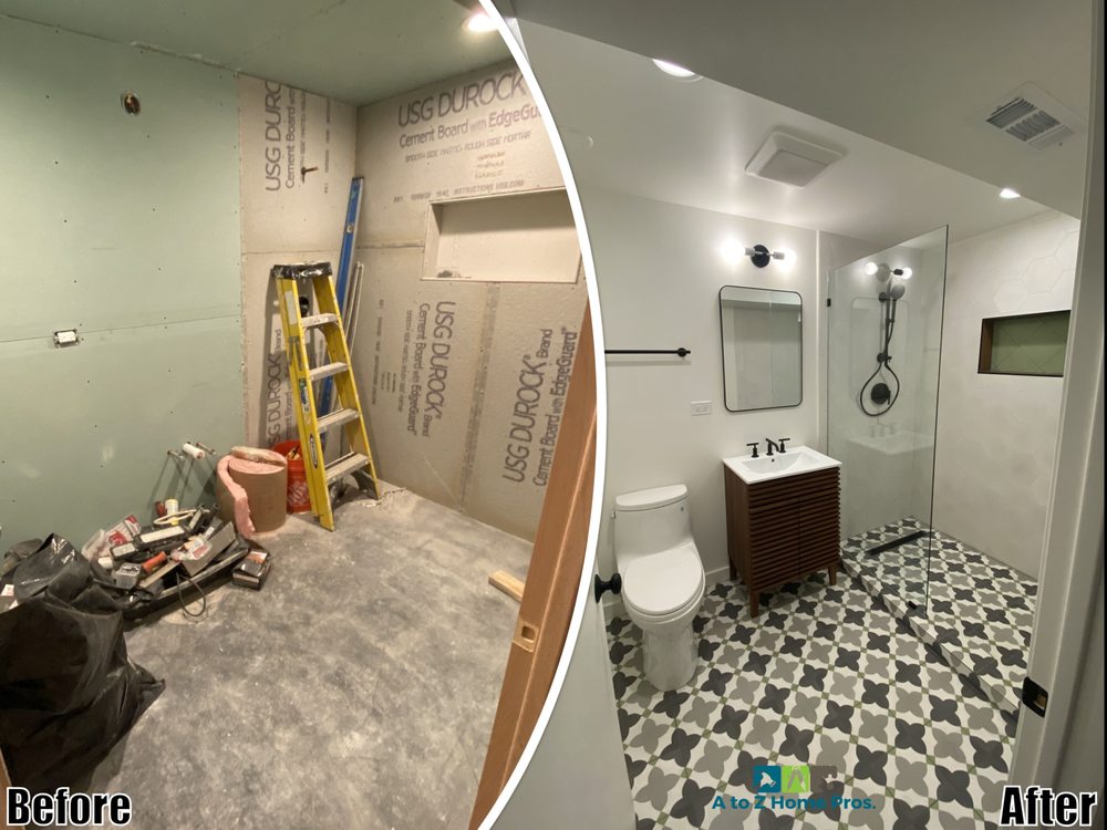image of business A to Z Home Pros