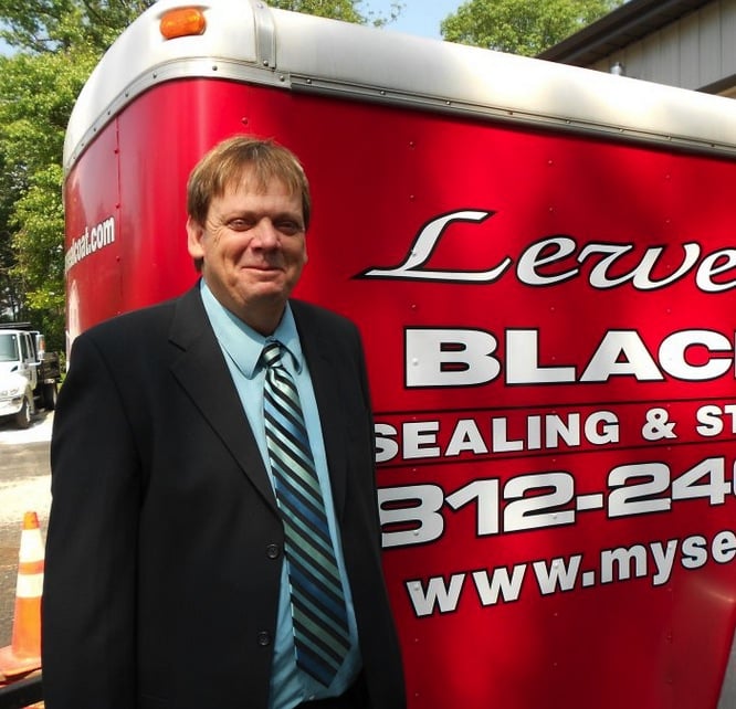 image of business Lewellyn
