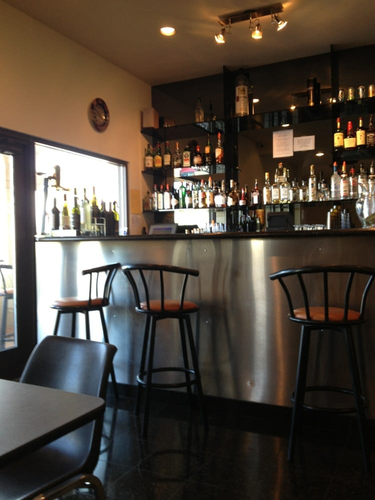 Camelot Cafe & Cinebar