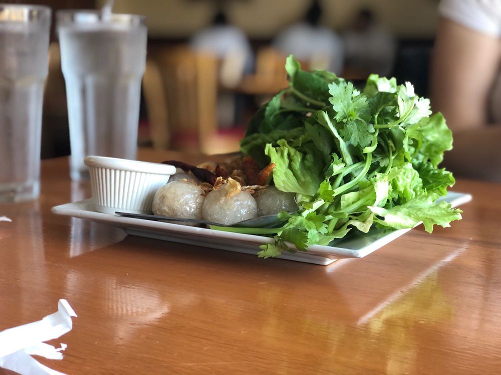 Lanxang Star Restaurant Lanxang Star Restaurant