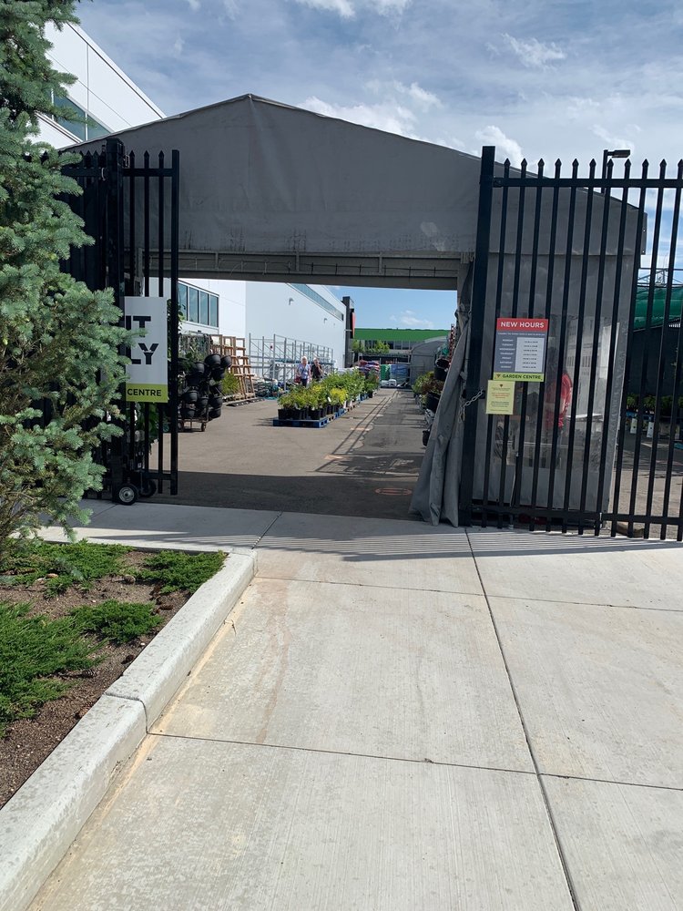 Canadian Tire