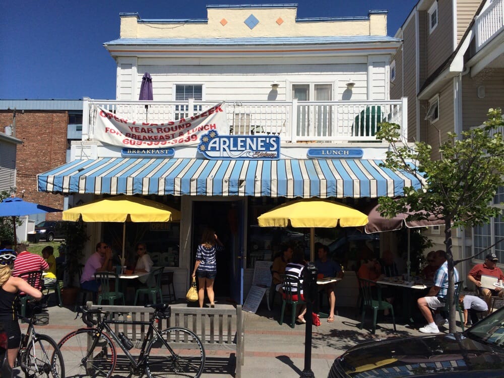 Arlenes on Asbury 27 Photos & 39 Reviews American (New) 624 Asbury Ave, Ocean City, NJ