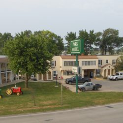 Park Motel Hotels 803 4th Ave S Denison Ia Phone Number Yelp Photo Of Park Motel Denison Ia United States
