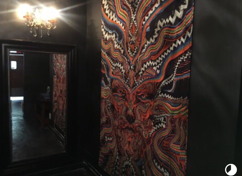 Crave Restaurant & Bar