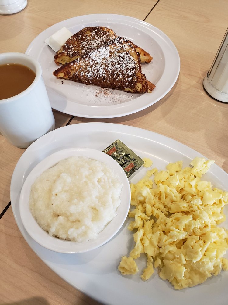 Green Owl Restaurant