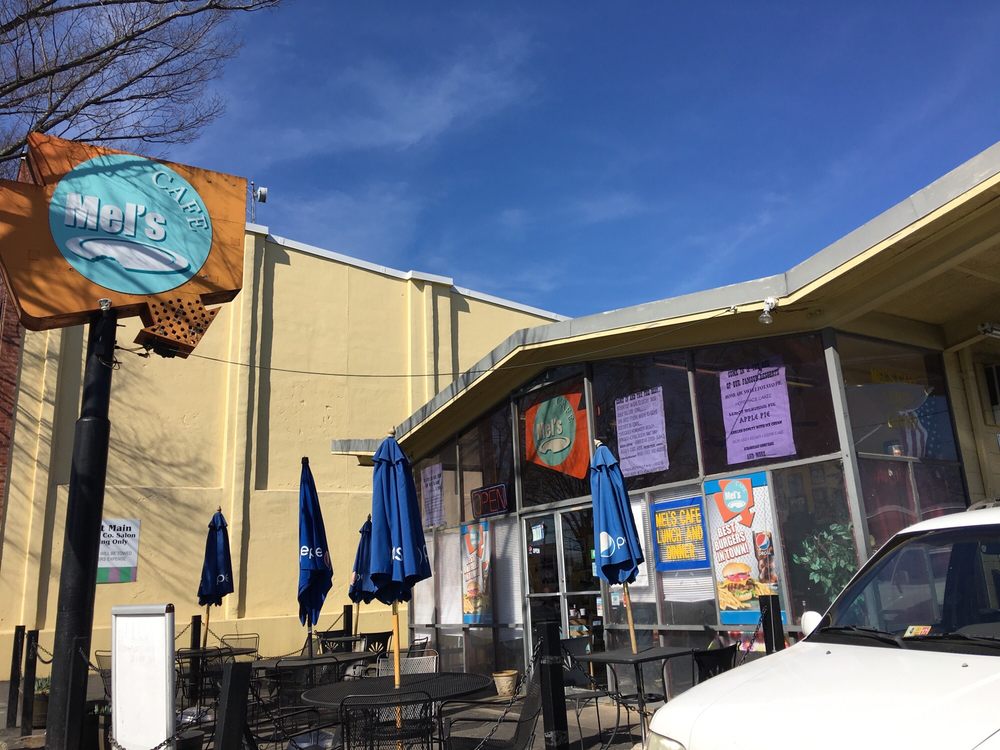 Mel’s Cafe 114 Photos & 200 Reviews Diners 719 W Main St