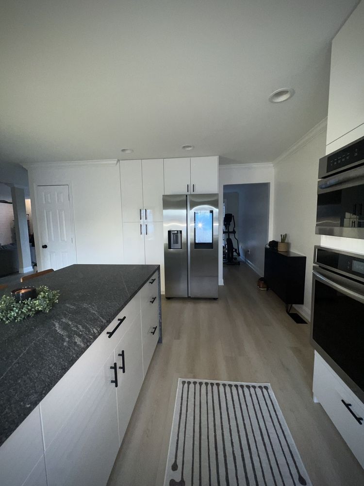 A & J Flooring