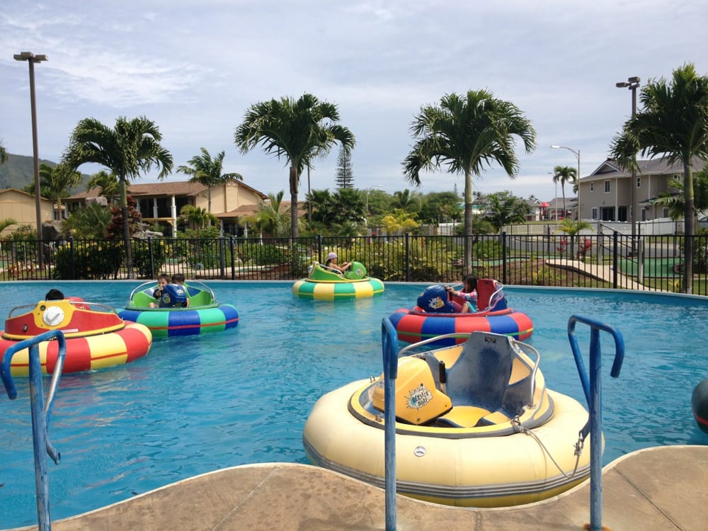 Tiki Island 32 Photos & 13 Reviews Mini Golf Marine Corps Base