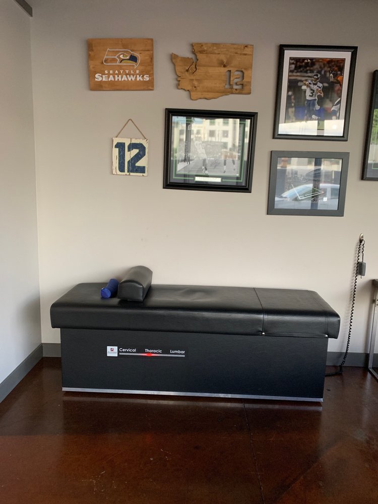 Auburn Chiropractic Center