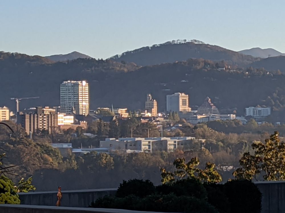 Chris Mako - Town and Mountain Realty