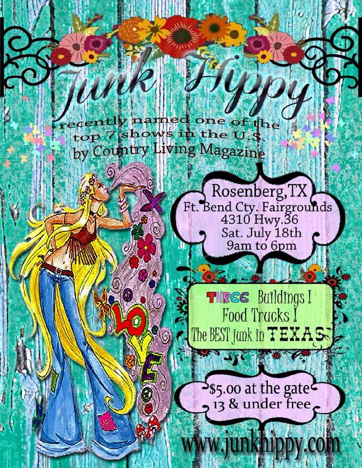 Junk Hippy