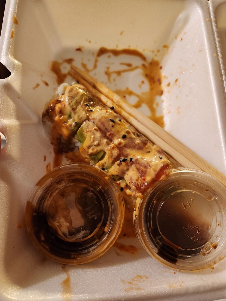 Sushiyaki