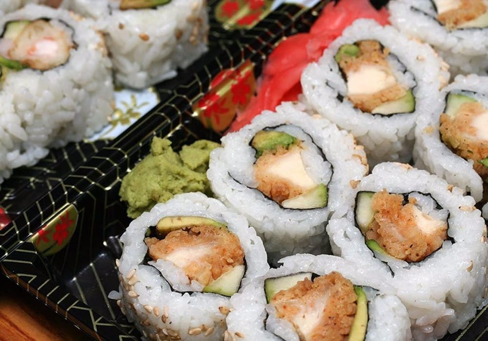 Iron Chef House Order Food Online 312 Photos & 365 Reviews Sushi